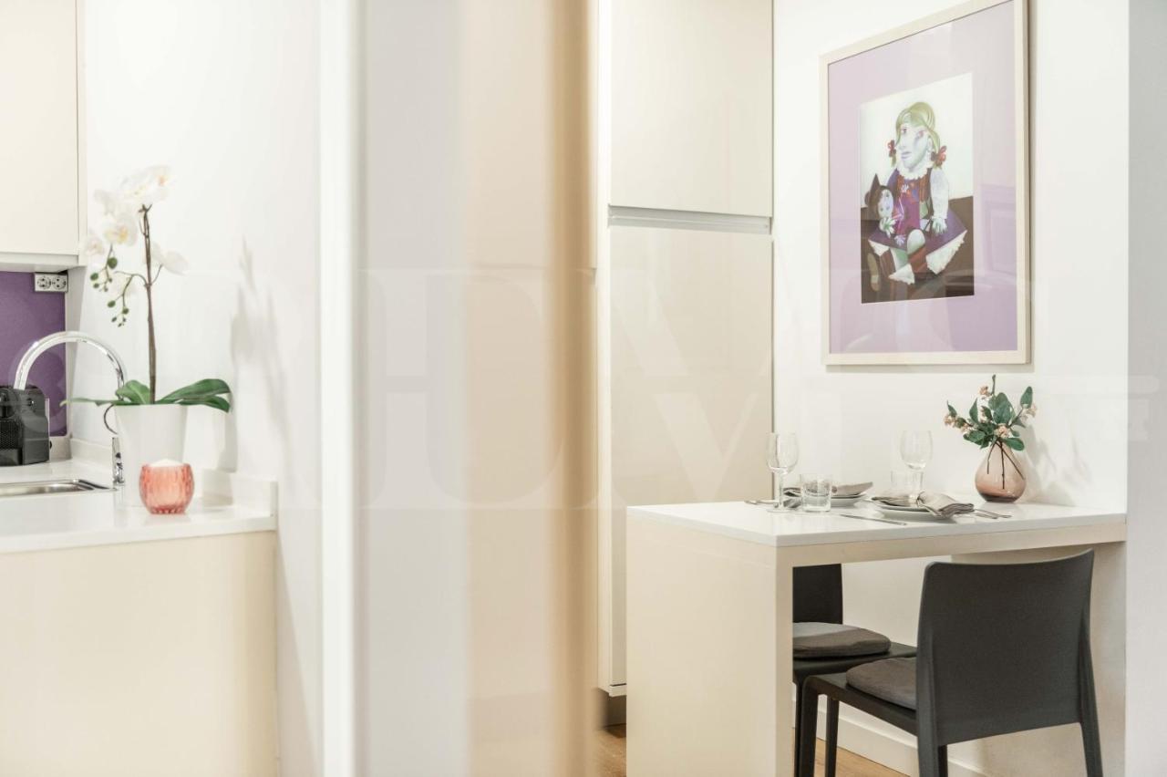 Serene & By Picasso Museum By Rems Appartamento